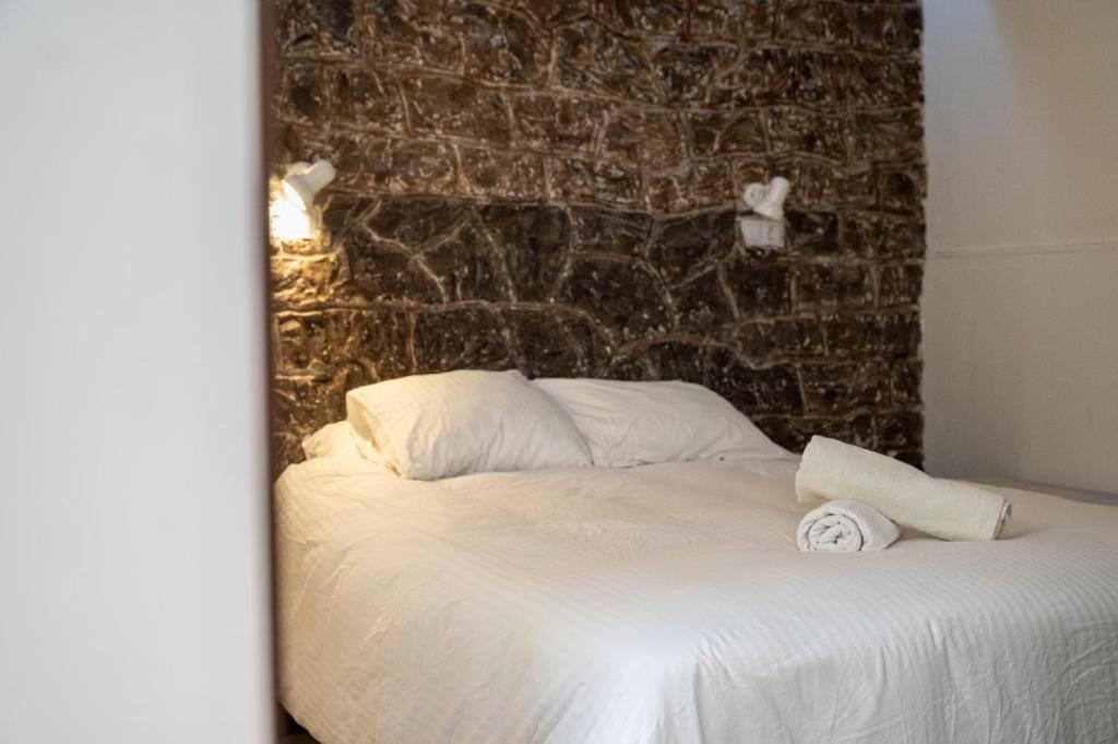 Drago Hostel Icod De Los Vinos Exteriör bild